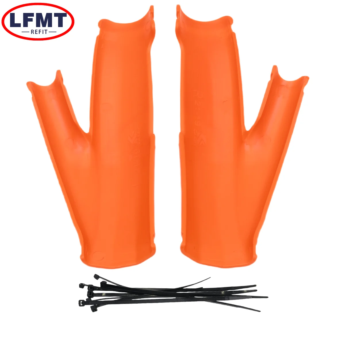 Пластиковая рамка для мотоцикла защита KTM SX SXF XC XCF EXC EXCF 125 150 250 300 350 450 500 2019-2022