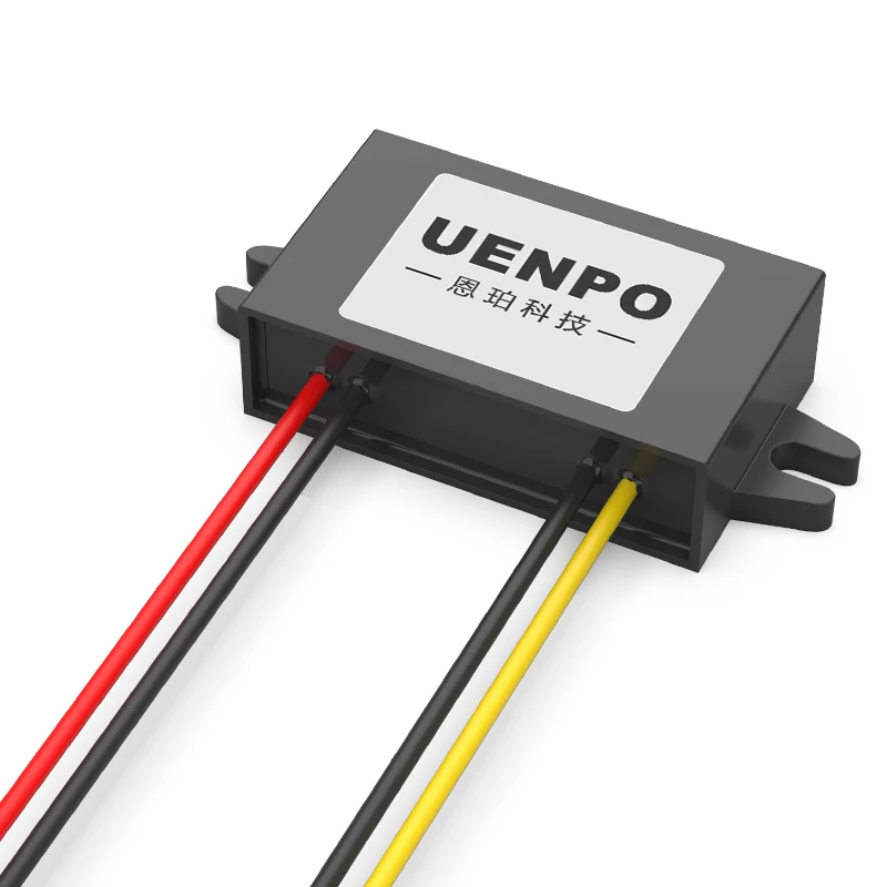 Преобразователь мощности 12 В в 3.3V3.7V4.2V5V6V7.5V9V on-board DC-DC DC step-down module