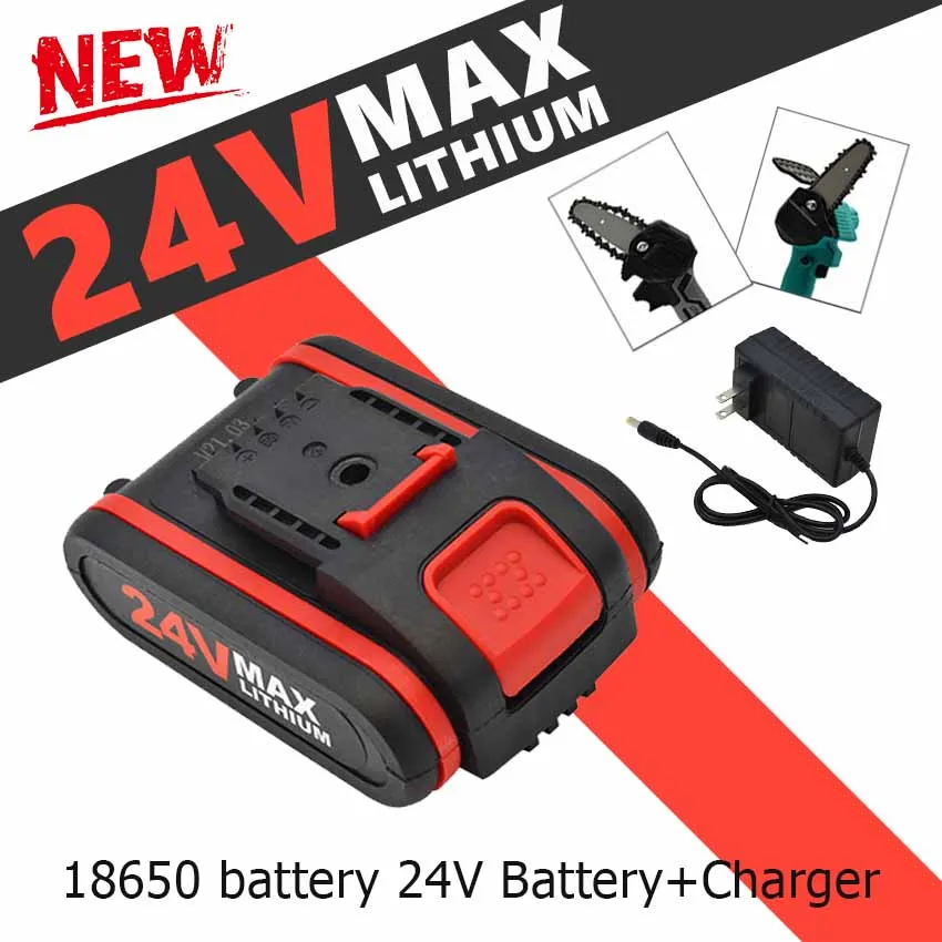 

100% качественная электрическая пила для обрезки, односторонняя электрическая пила, лесопила, Электрическая цепная пила, зарядка аккумулято...