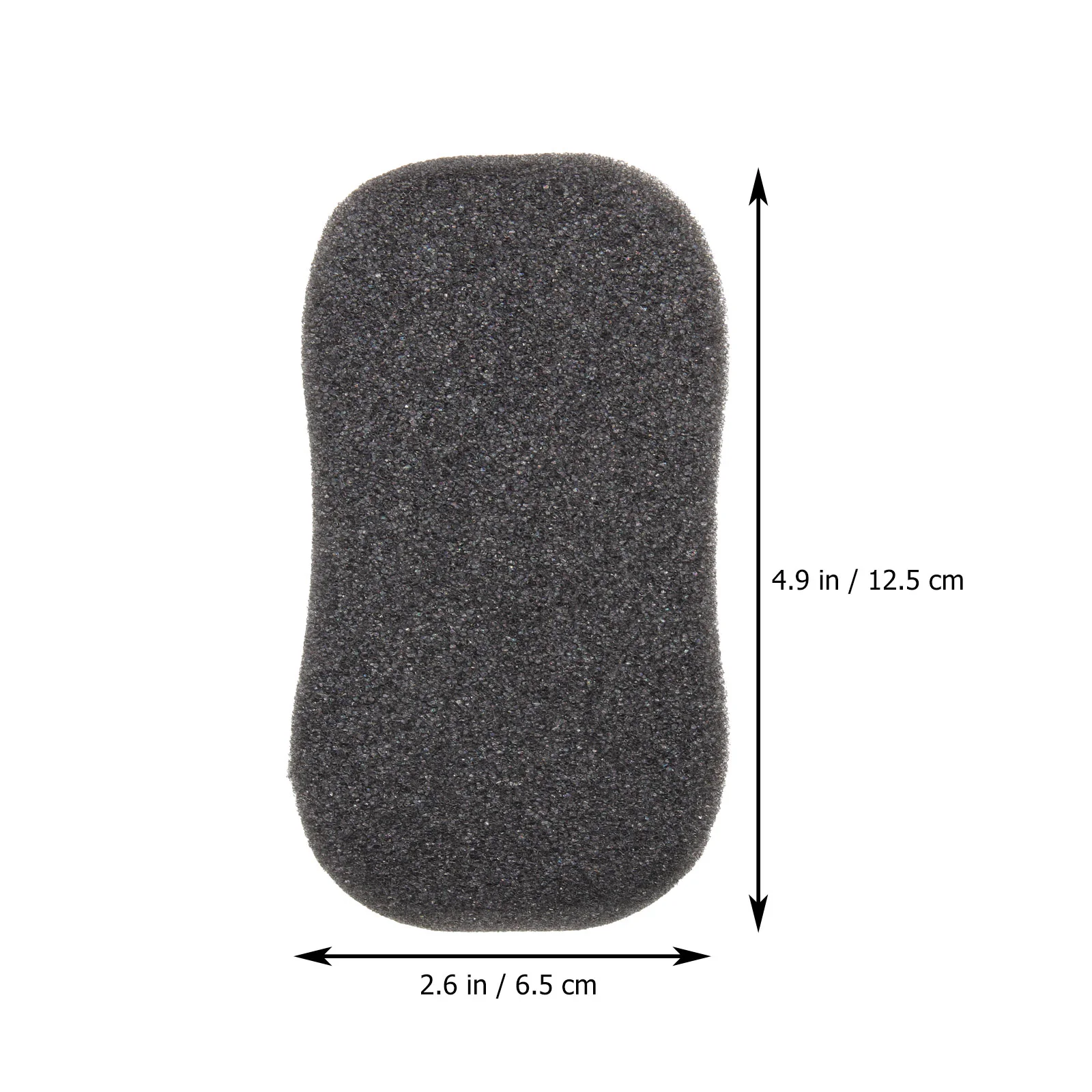 5 шт. губка-скруббер щетка для ухода за лошадью ванна средства чистки домашних