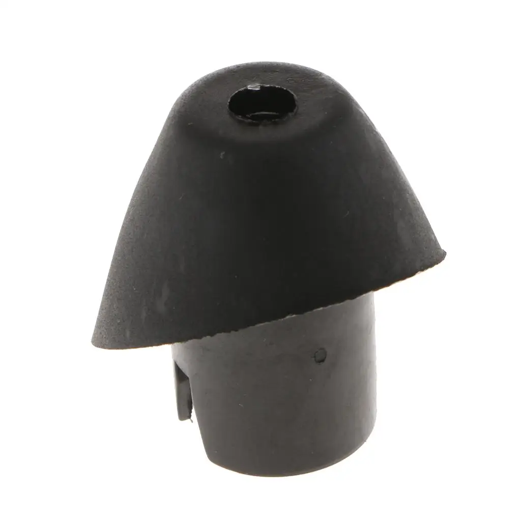 

Car Antenna Bezel Ornament Manual Mounted Fender Base For FJ Cruiser