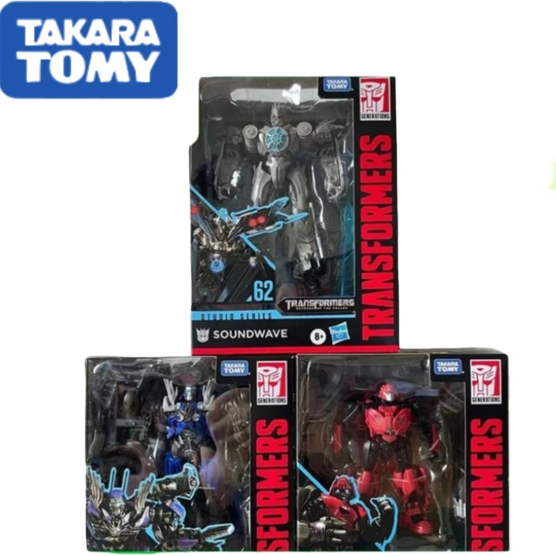 

Экшн-Фигурка-трансформер классического фильма Улучшенный класс D TF2 Sonic SS62 SS63 Top Spin SS64 Летающая над фотографией