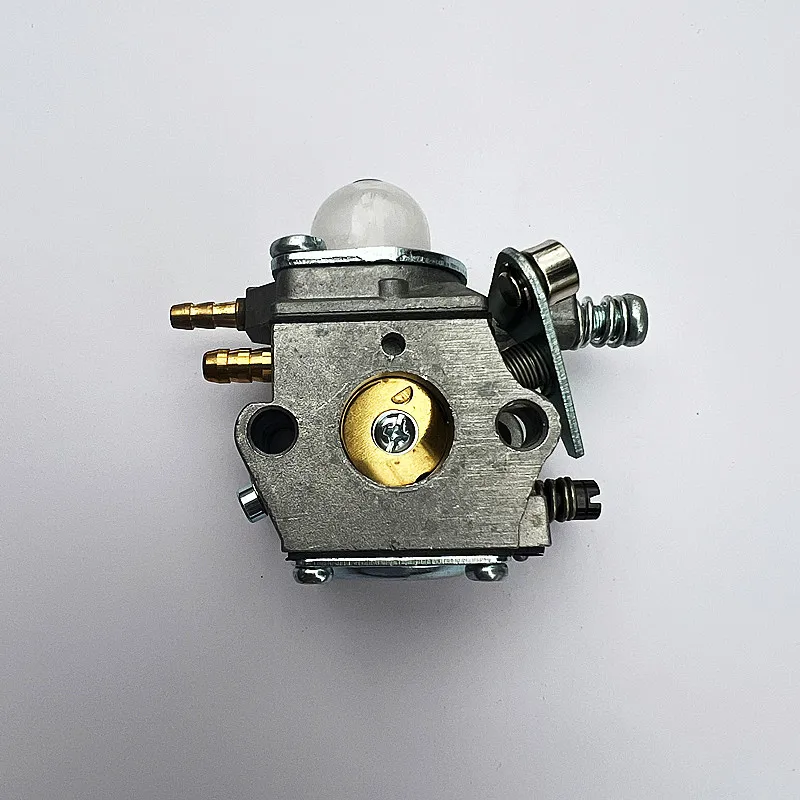 WT-418 CARBURETOR CARB FOR ECHO SHINDAIWA SRM-340 &MORE 35CC ~40CC STRING TRIMMER CARBURETTOR BRUSHCUTTER CHAINSAWS CARBY