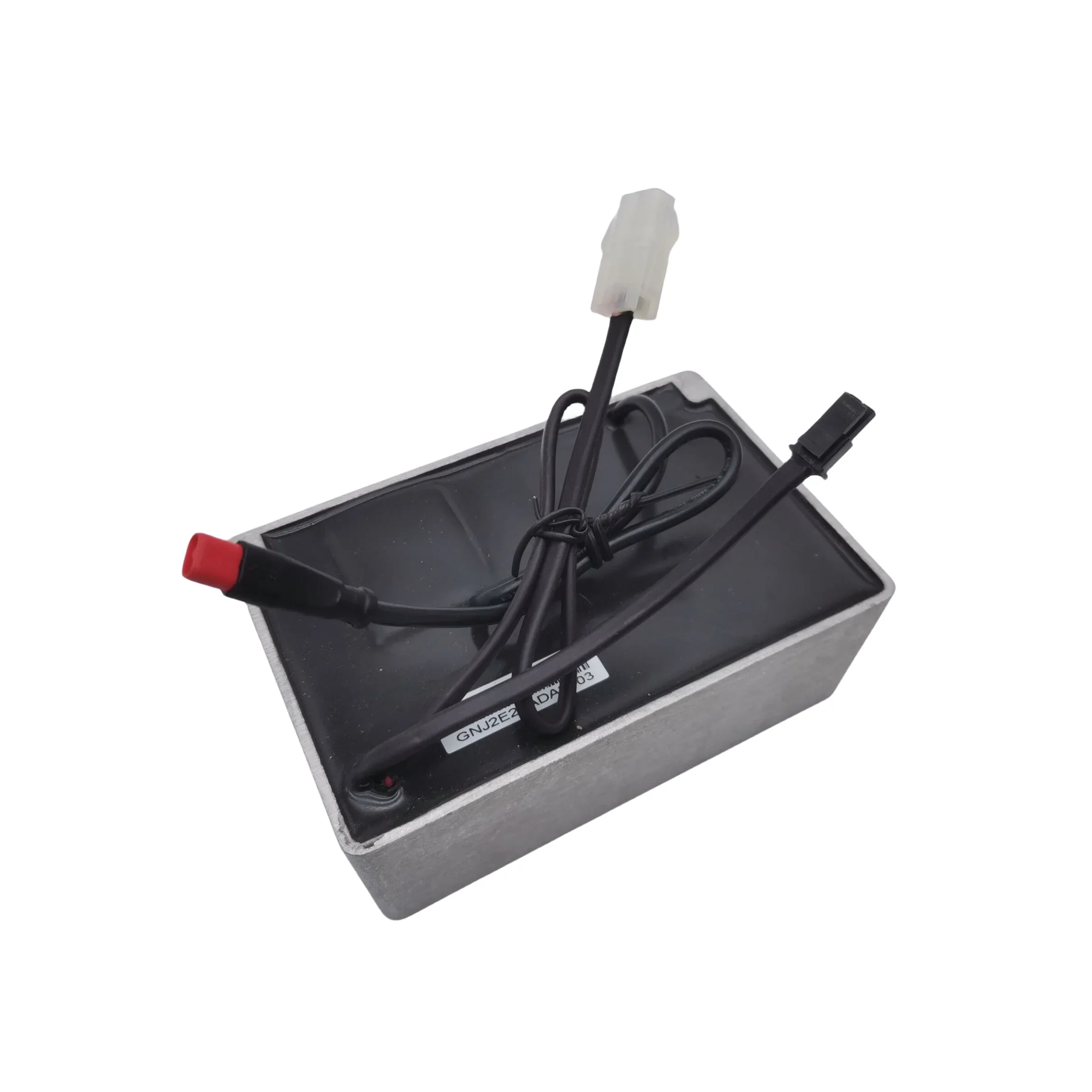 Оригинальное встроенное зарядное устройство для Segway Ninebot Kickscooter P65 P100