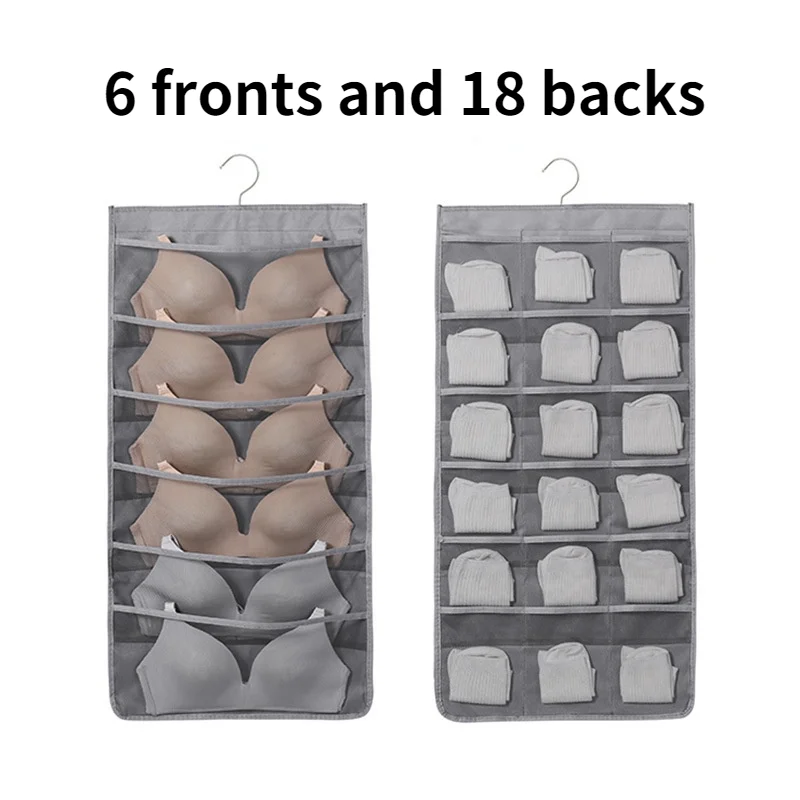 

Подвесной органайзер для белья Oxford