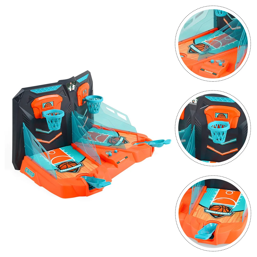 

Shooting Machine Basketball Counter Toy Children Creative Scoring Kid Kids Sports Toys
