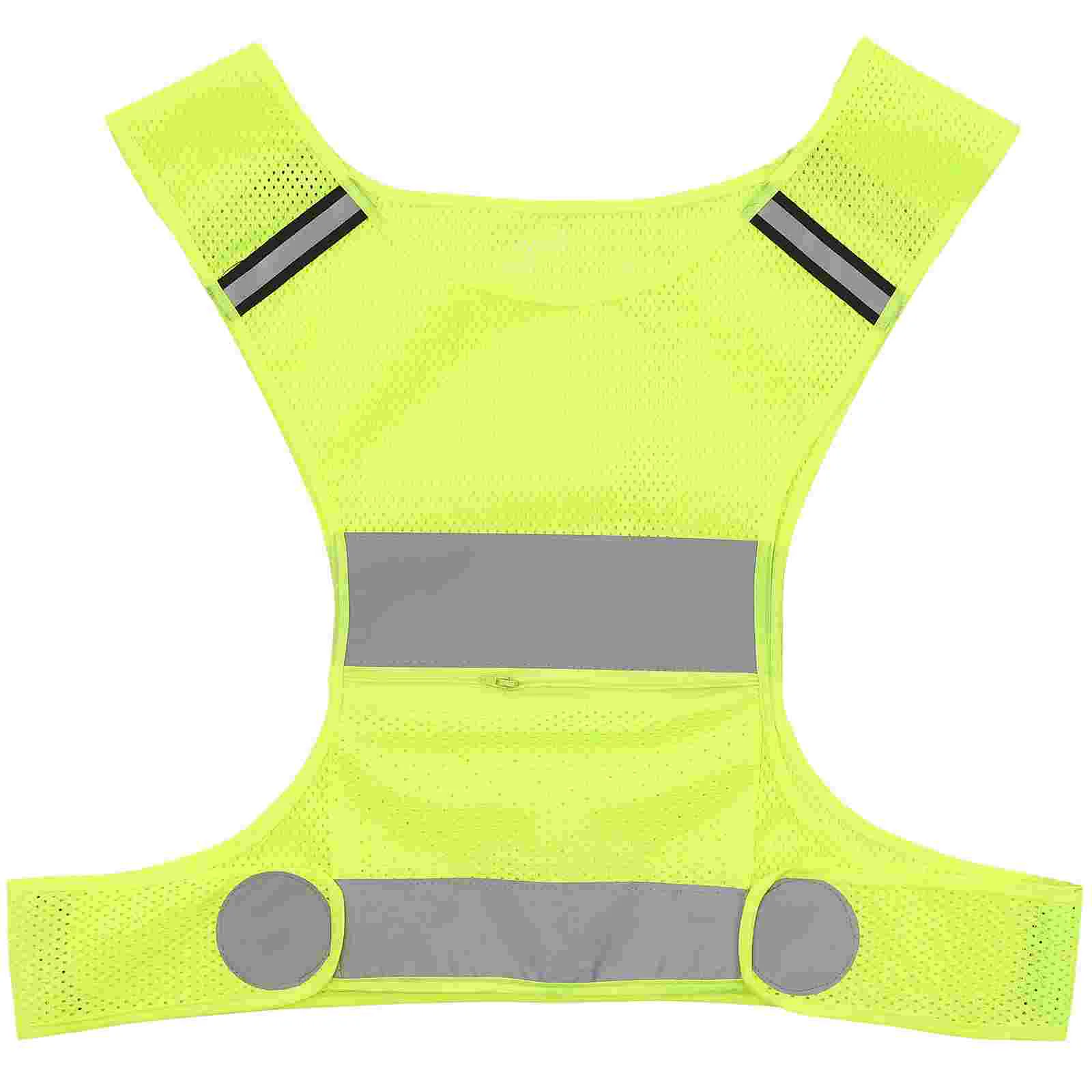 

Mesh Outdoor Men Vest Construction Reflective Vest Reflective Vest Reflective Vest