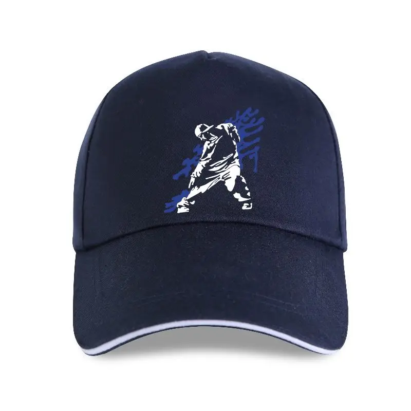 

Новая Кепка, шапка для фитнеса, забавная Мужская бейсболка с защитой от морщин, белая кепка для танцев на заказ, мужские топы