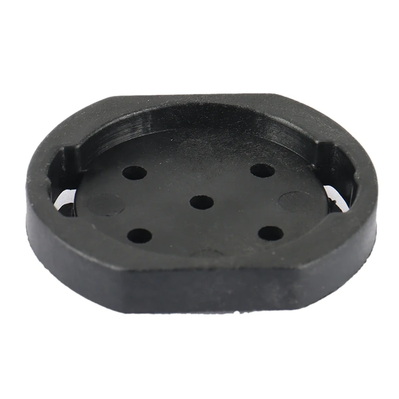 Кронштейн для велосчетчика Garmin Bryton крепление компьютера фиксированное