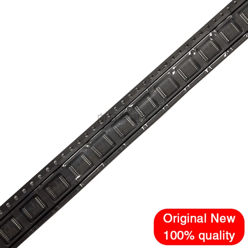 

5PCS OPA4171AIPWR OPA4171AIPW OPA4171 TSSOP14 New original ic chip In stock