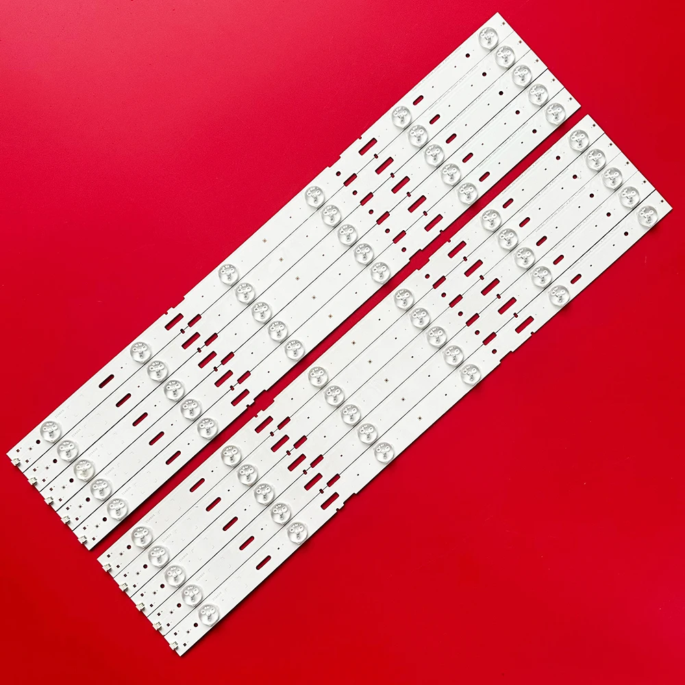 Светодиодные Ленты Для Samsung 2013ARC48-3228N1 48VLE6520 BL 48VLE5520 BG 48VLE5421 48VLE4421 BF 48VLE4520 48VLE565