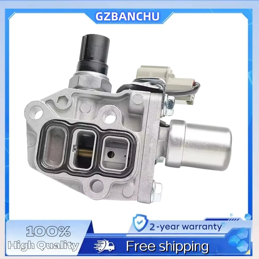 Фото Электромагнитный клапан VTEC OEM 15810-PAA-A02 для Honda Accord/Odyssey 1998-2002, 4-цилиндровый №2