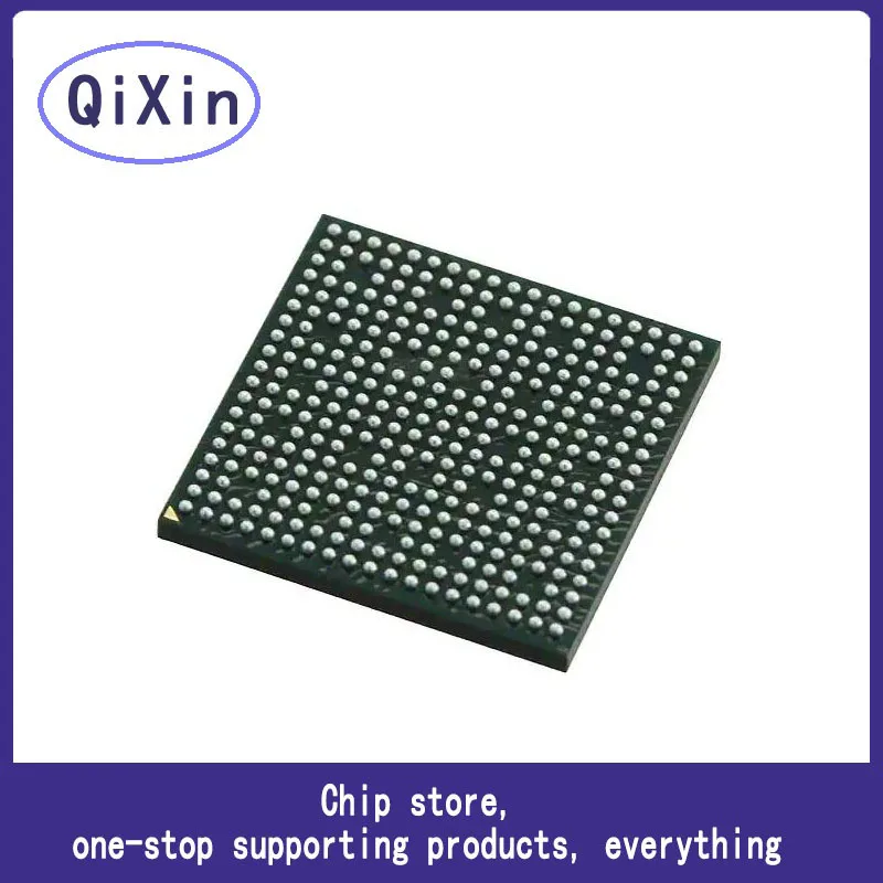 1PCS/lot  BGA338 TMS320DM368ZCED New original IC