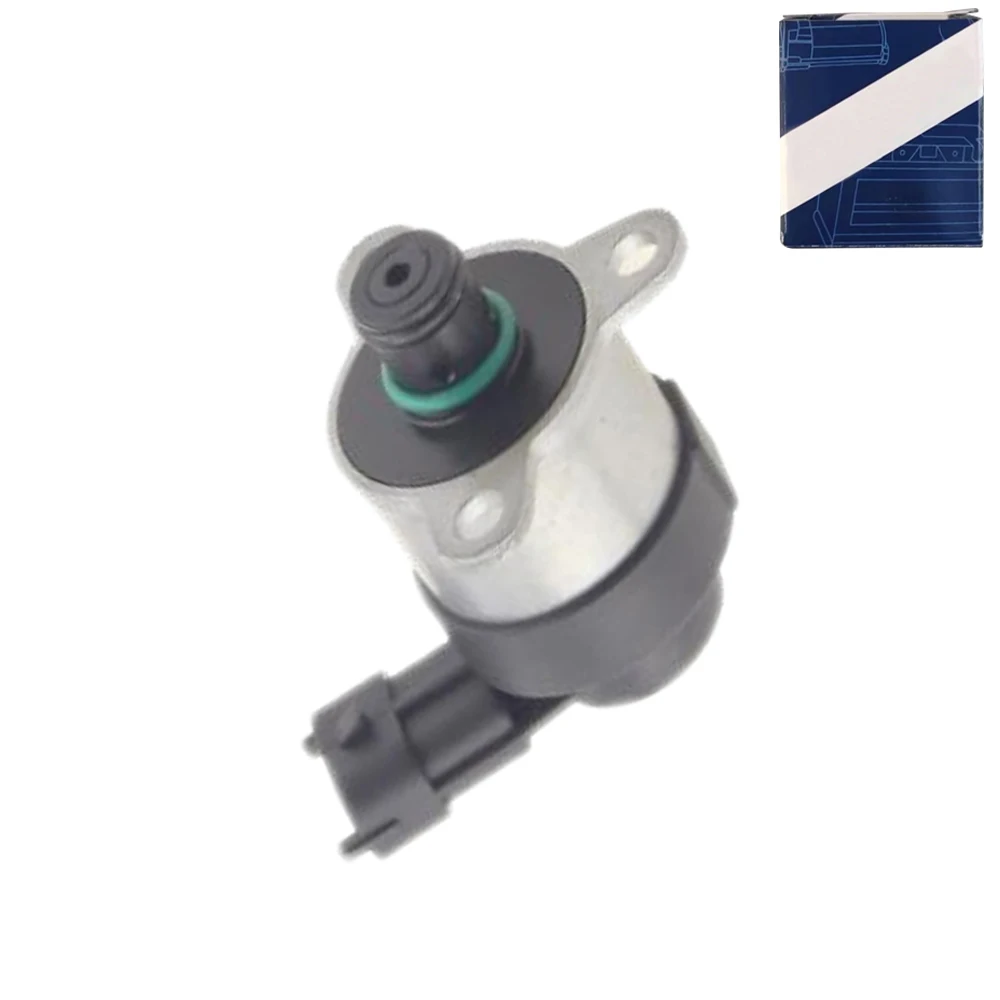 

0928400848 0 928 400 848 Fuel Injection Pump Common Rail System Regulator Metering Control Valve For MWM 2.8 DCI