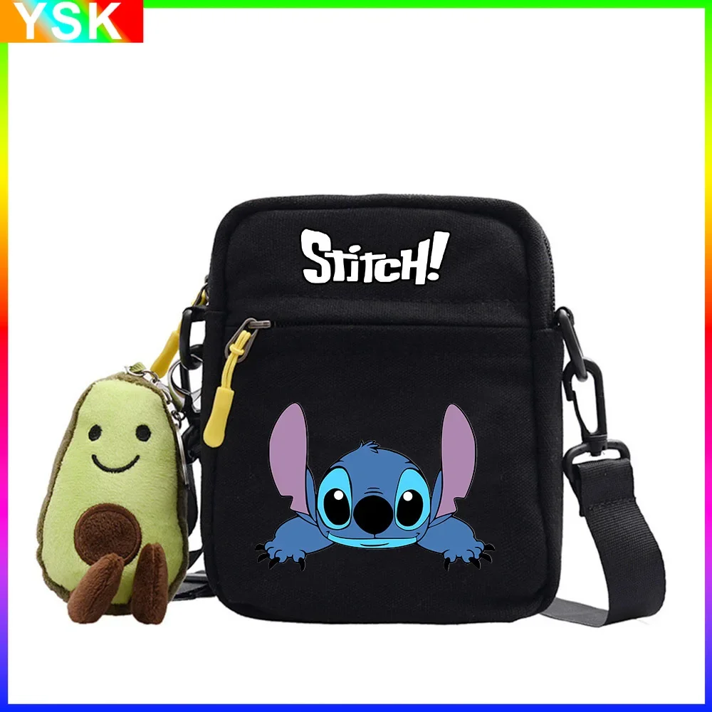 Детская Сумка Через Плечо С Ярким Принтом Маленькая Квадратная Школьная Из