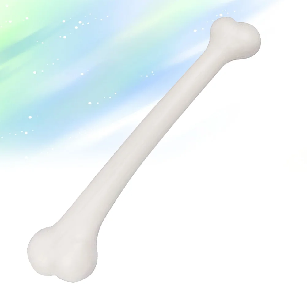 

1 Pc Bone Bones Decoration Haunted House Bone Prop