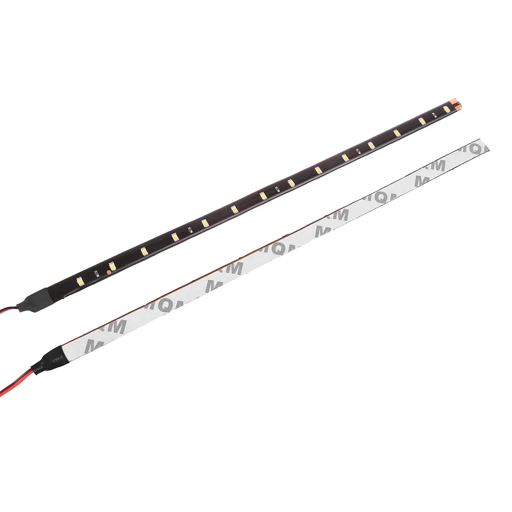 

2pcs Turn Cool 12V Daytime Running Turn Fog Lamp for Vehicle