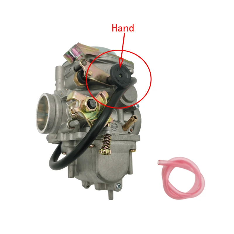 

Карбюратор GN250 для Suzuki GN 250, карбюратор GN300 Dr250 Yamaha Sr250 Roketa Jianshe JS400-7 Hensim HS400 Scout 300CC-400CCCarb