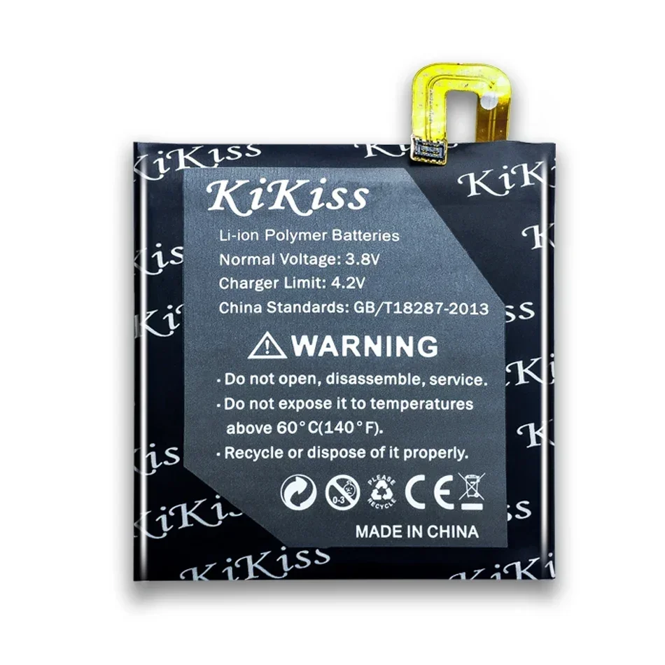 Аккумулятор B2PW4100 3350 мАч для HTC Google Nexus Pixel S1 аккумулятор + Бесплатные инструменты