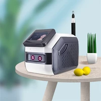 physiotherapy beauty equipment for tattoo removal skin care