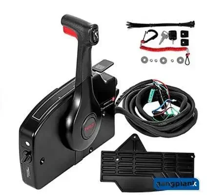 8-контактный блок управления подвесным мотором для блока дистанционного