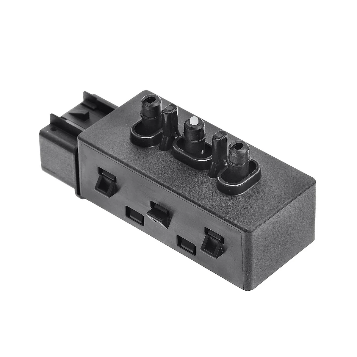 Переключатель регулировки сиденья переднего левого водителя 12451495 для Chevy Impala Malibu