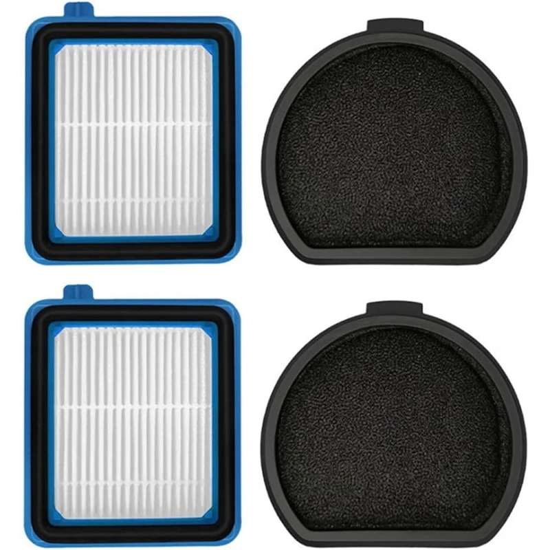 Беспроводной пылесос элементы фильтров Hepa для PF91-5EBF PF91-5BTF PF91-6BWF