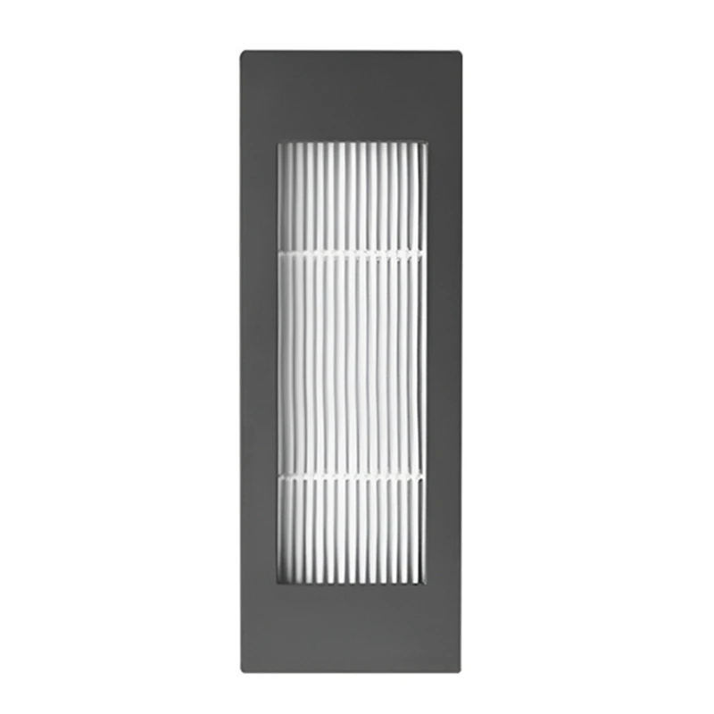 7 шт. запасные части для робота-пылесоса Ecovacs DN55/33/36/56/520