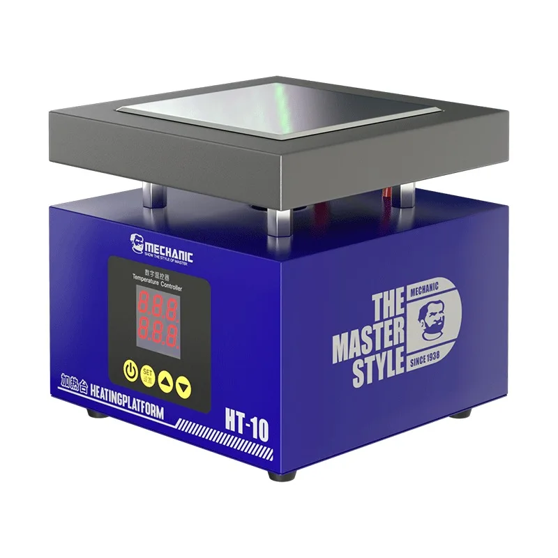 

Нагревательный стол RELIFE MECHANIC HT-10