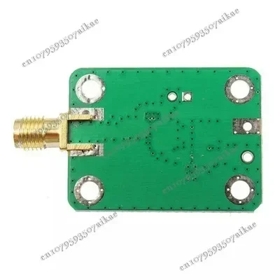 Радиочастотный микроволновый логарифмический детектор измеритель мощности AD8317