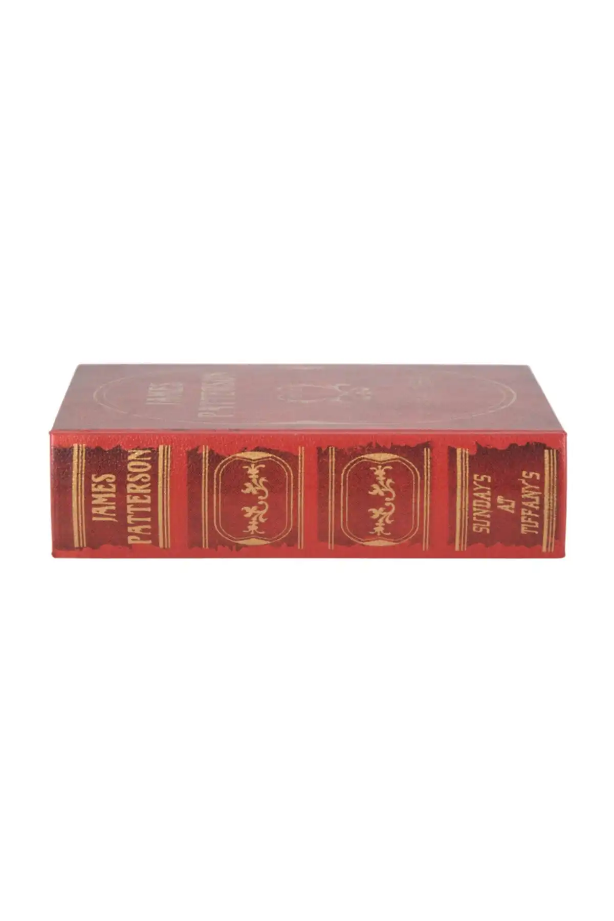 

Коробка для книг James 18x6x24 см