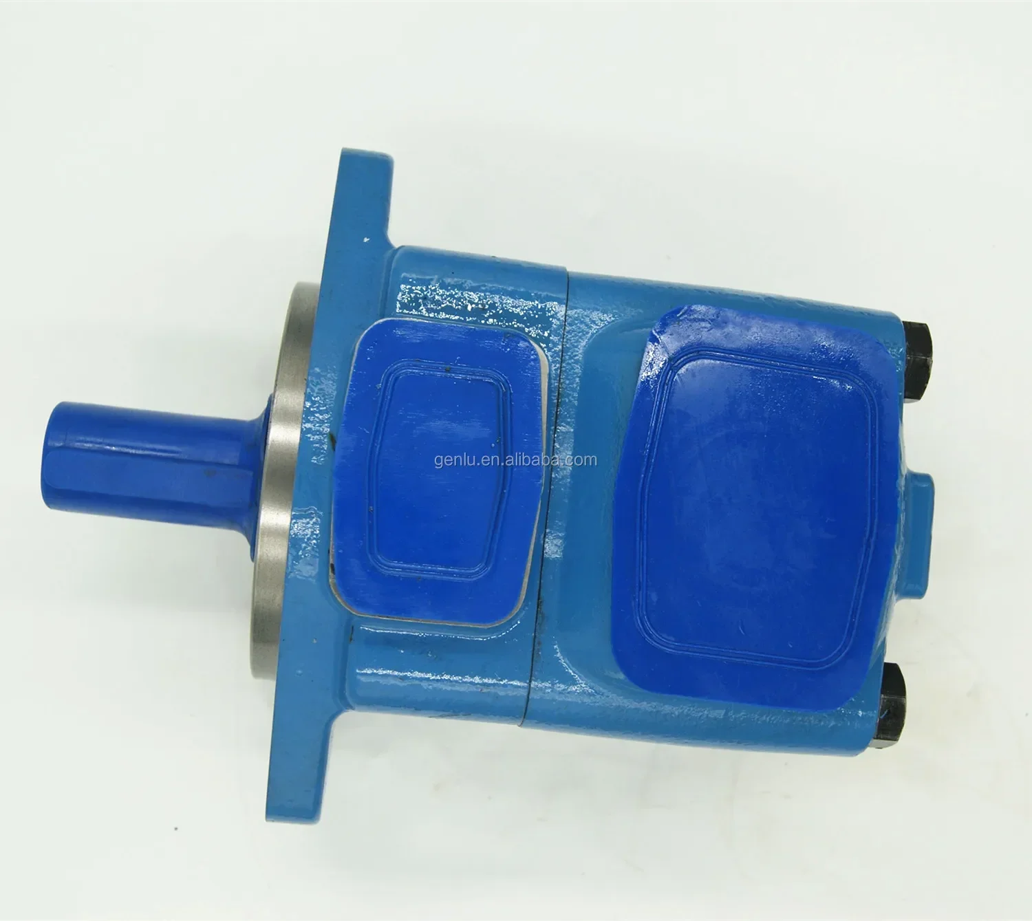 Гидравлический лопастной насос zhenyuan PVV PVV1 PVV2 PVV4 PVV5 PVV2-1X/068RA15UMB