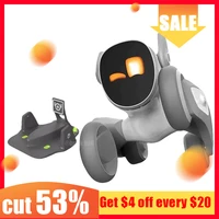 Интеллектуальная собака-робот Loona#5