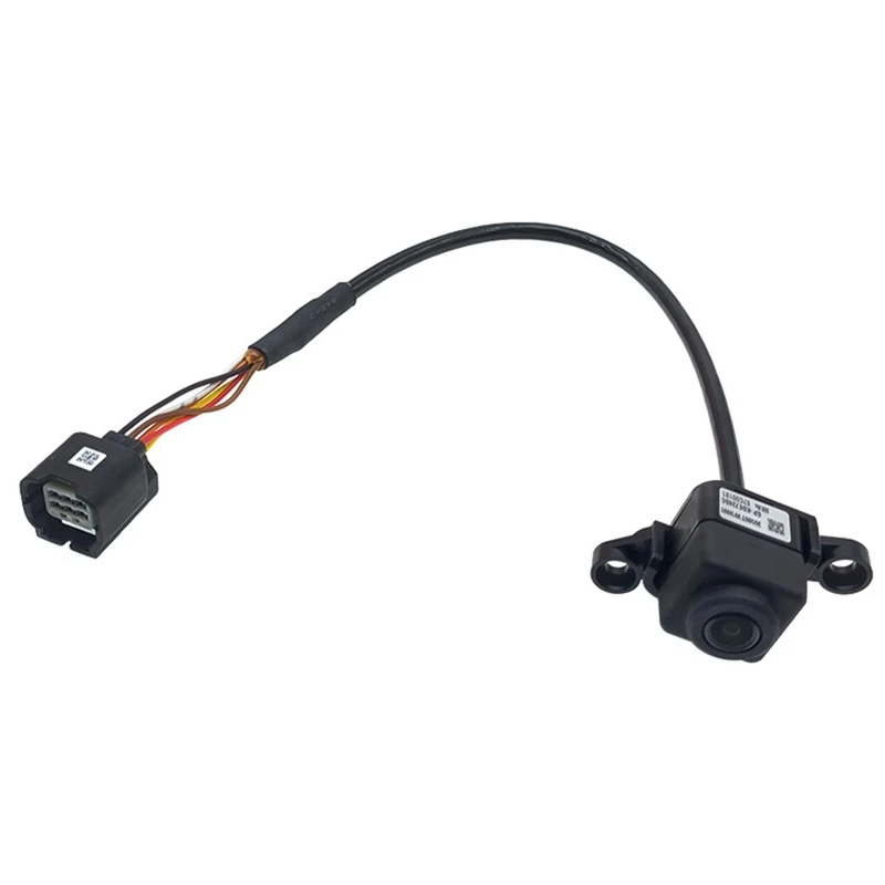 Камера заднего вида в багажник/шляпах/задней двери подходит для Honda CROSSTOUR 2013-2016