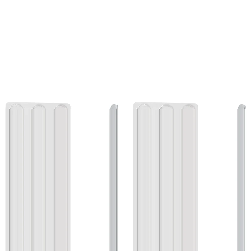 

Drum Damper Gel 12 Pack With 2 Drum Tuning Key Pack