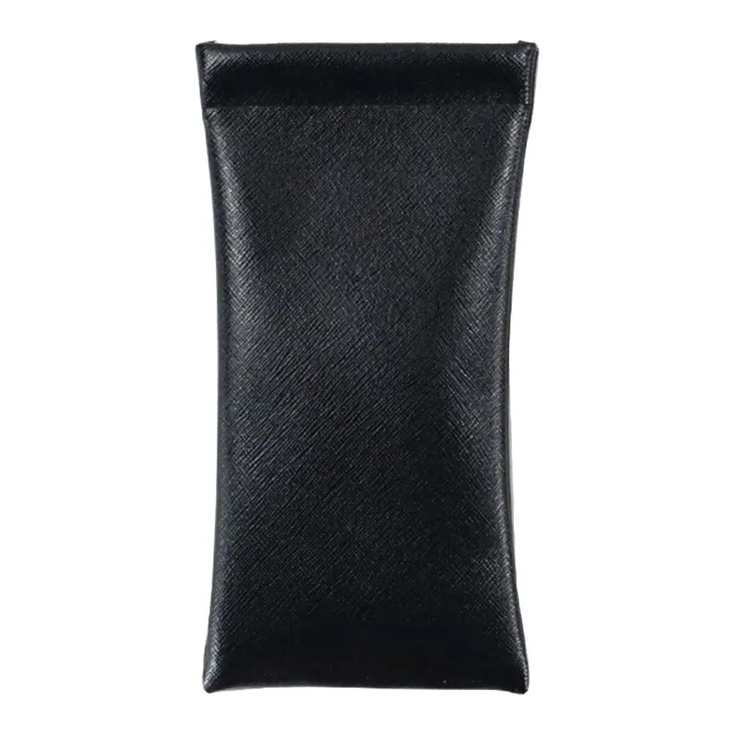 

Leather Sunglasses Pouch Cases Eyewear Storage Bag for Women