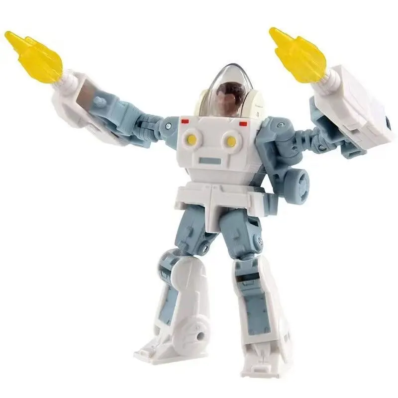 Экшн-фигурки Hasbro Трансформеры Робот Спайк Witwicky модель серия Core SS TF1986 Коллекция