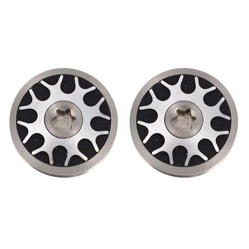 

2Pcs Lab Custom Weights For Odyssey Stroke Lab Golf Putter 25G