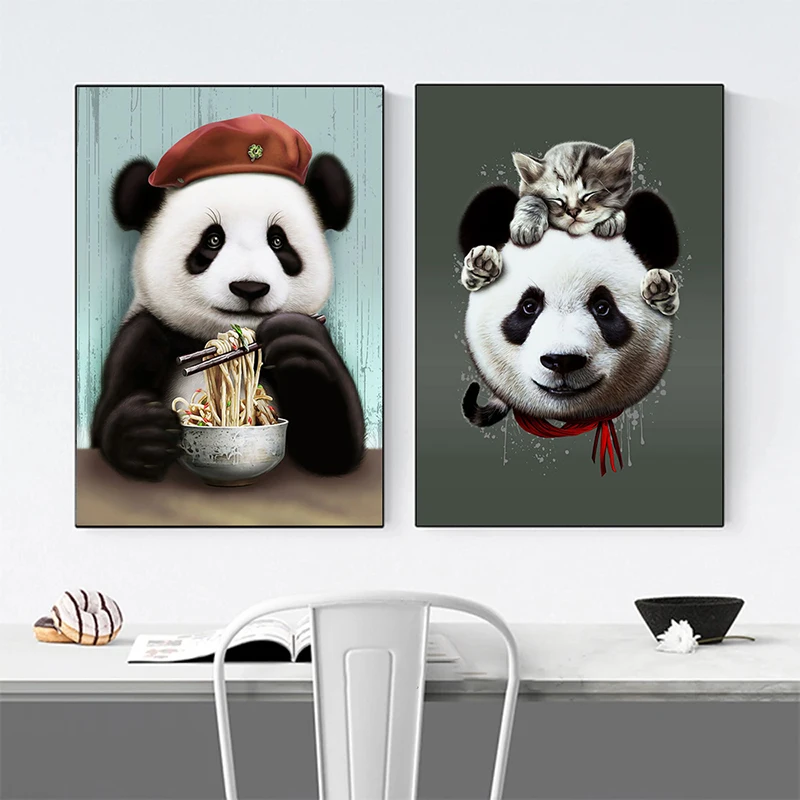 Картина на холсте в стиле ретро