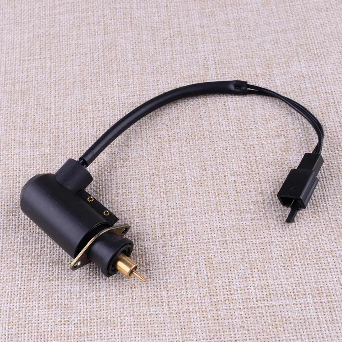 Мотоциклетный карбюратор автоматический стартовый дроссель подходит для Mikuni 50