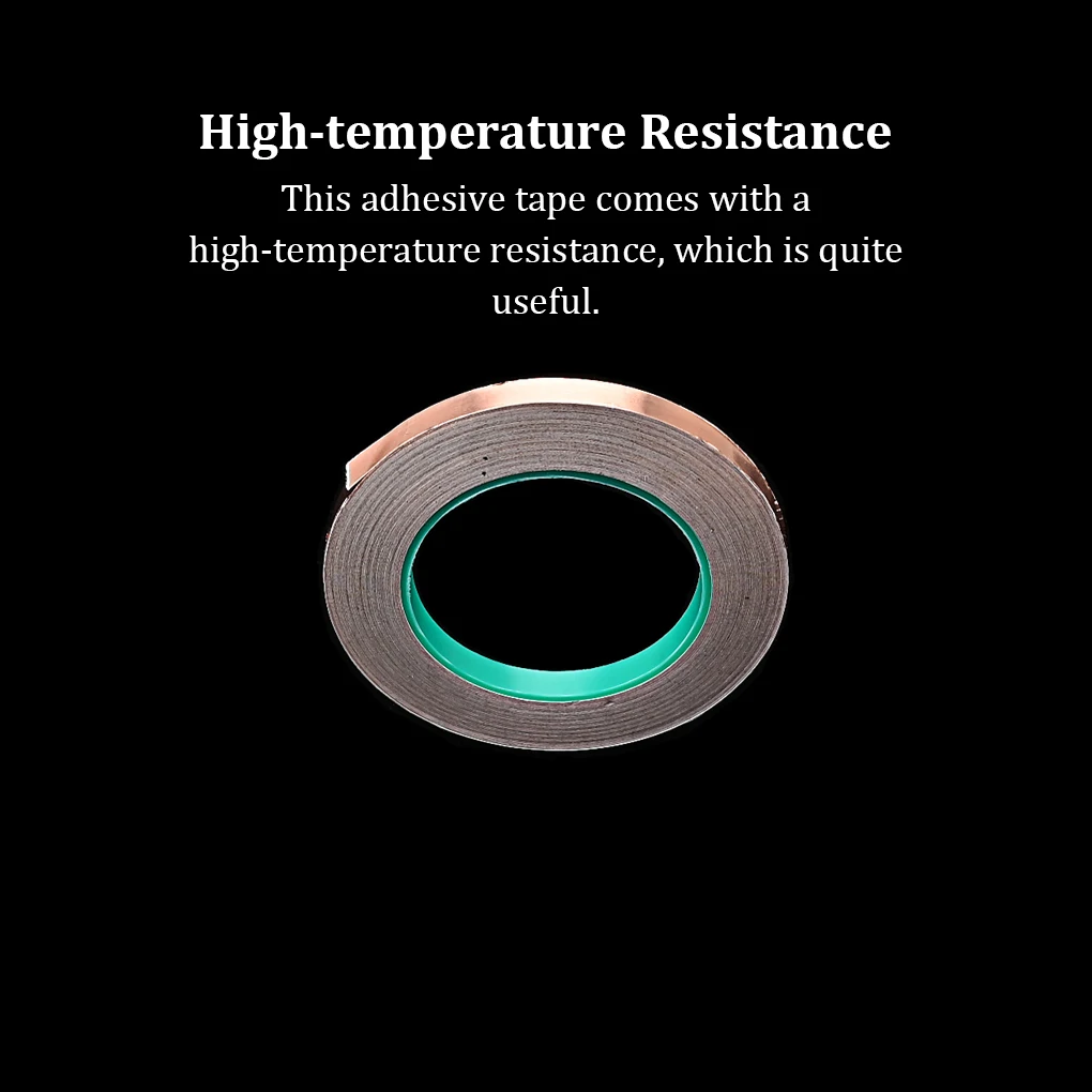 

Tile Tape Wall Sticker Circuits Strip Pipe Sealer Shielding Tapes