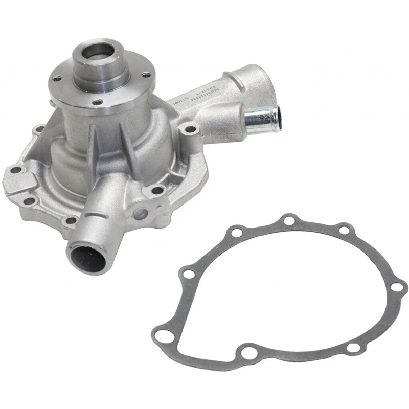 

For Mercedes-Benz SLK230 Water Pump 2001-2004 4 Cyl 2.3L Engine 1112004201