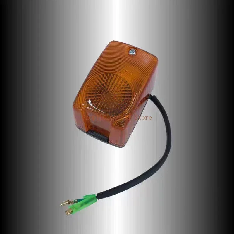 Подходит для колесного экскаватора Doosan 150W-9C 210W-9C фара/сигнал поворота/задний