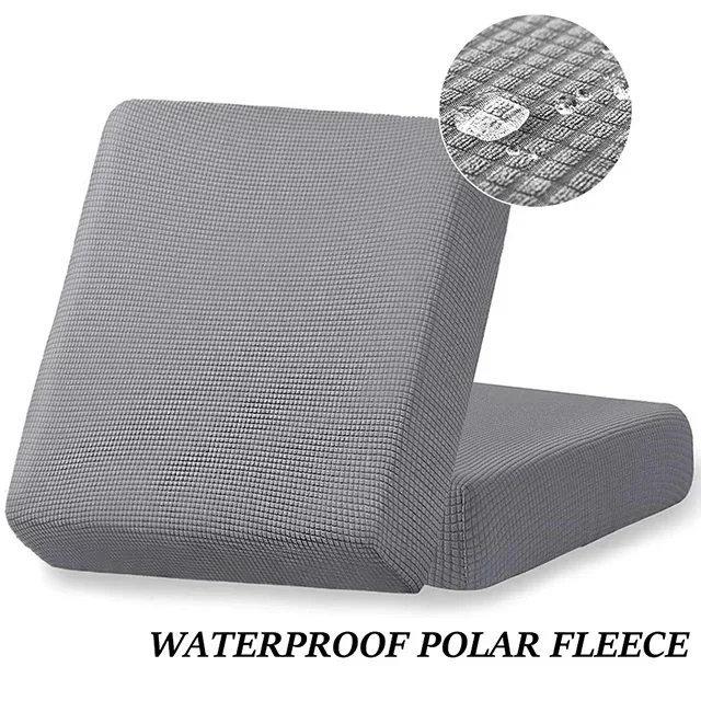 

Эластичный водонепроницаемый чехол для дивана из флиса