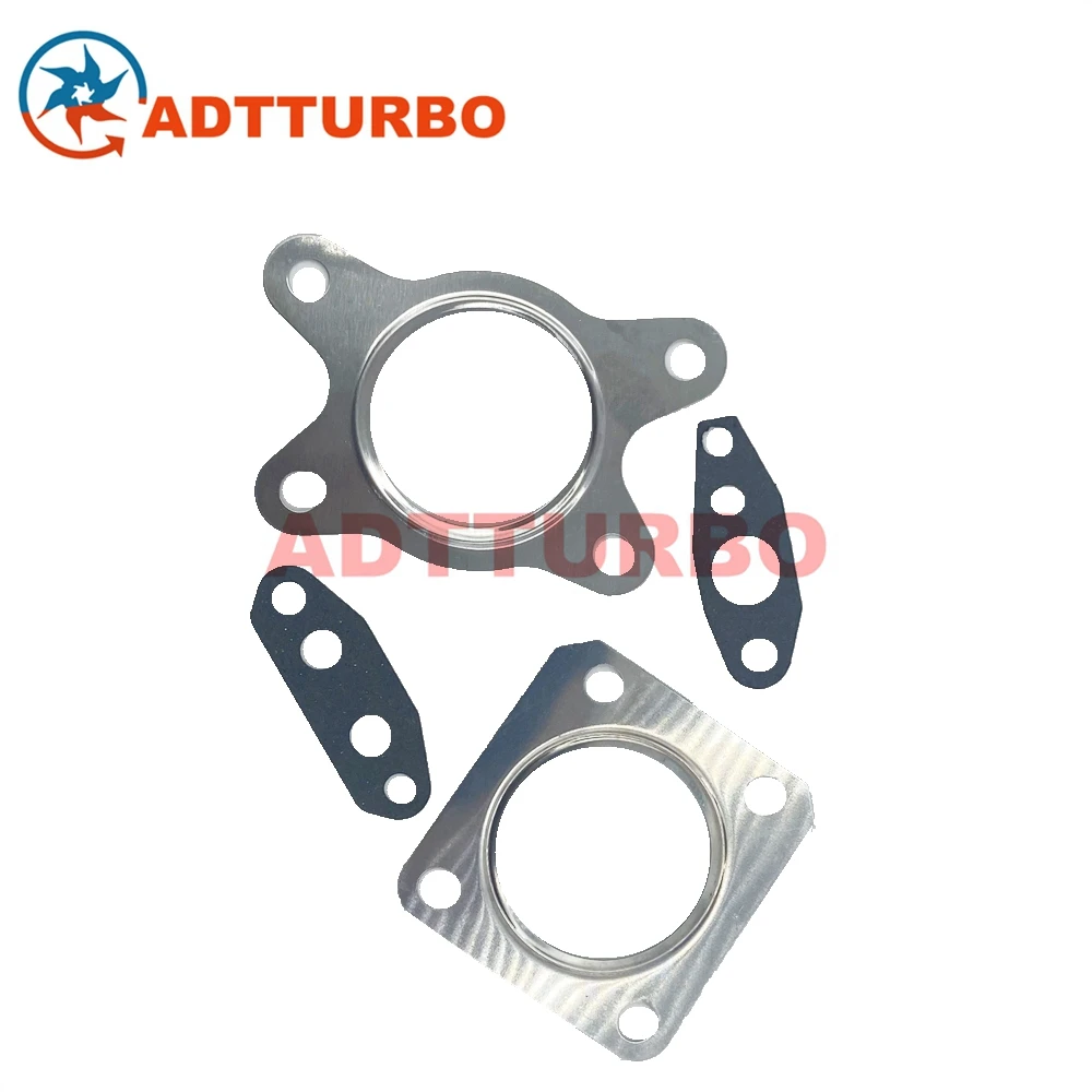 RHV4 VJ38 турбопрокладки WE01 WE01F RE6M349G438AC комплект выхлопных газов турбины для Ford Ranger Mazda 115 л 156 кВт-2006 л.с. J97MU 2012-