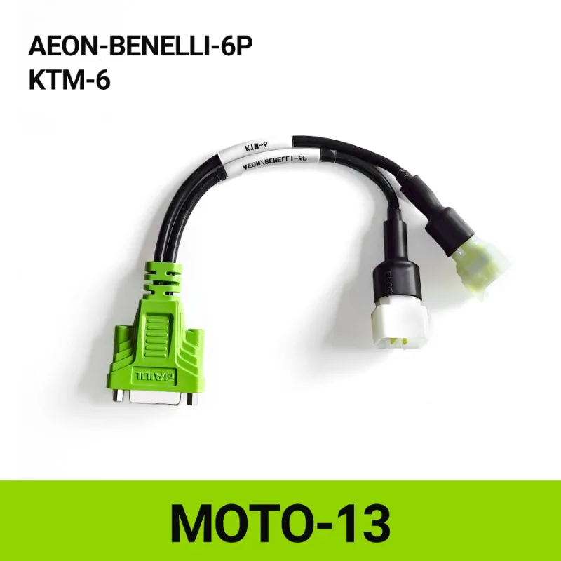 

Диагностический кабель OBD2 для диагностики автомобиля