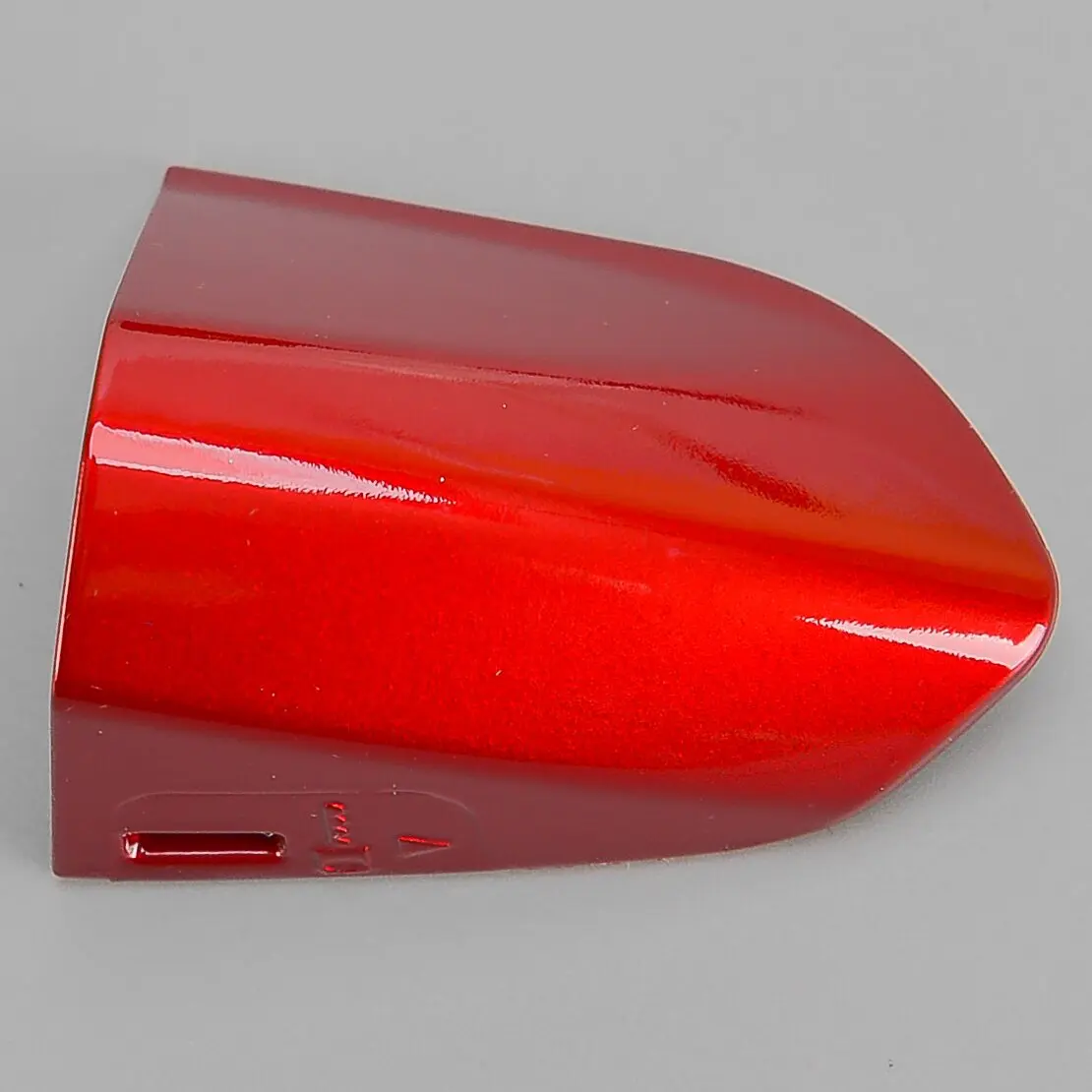 FR3Z-63218A15-AA FR3Z-63218A15-ACPTM Передняя левая дверная ручка замок крышка отверстия безель