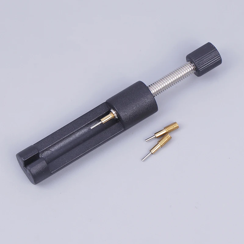 Металлический ремешок для часов инструмент удаления штифтов комплекты