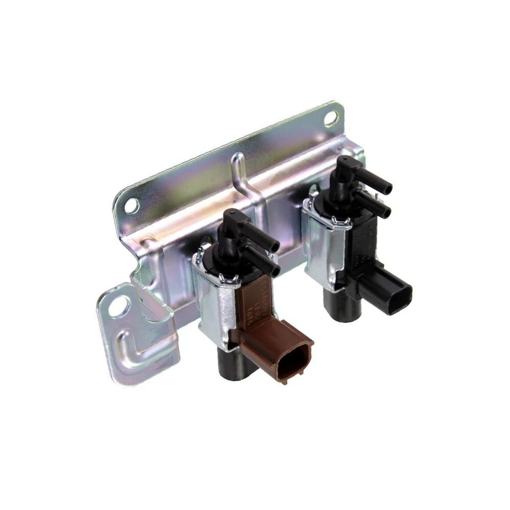 DAZE LF82-18-740 4M5G9A500NB K5T81777 Электромагнитный клапан вакуумного бегунка впускного