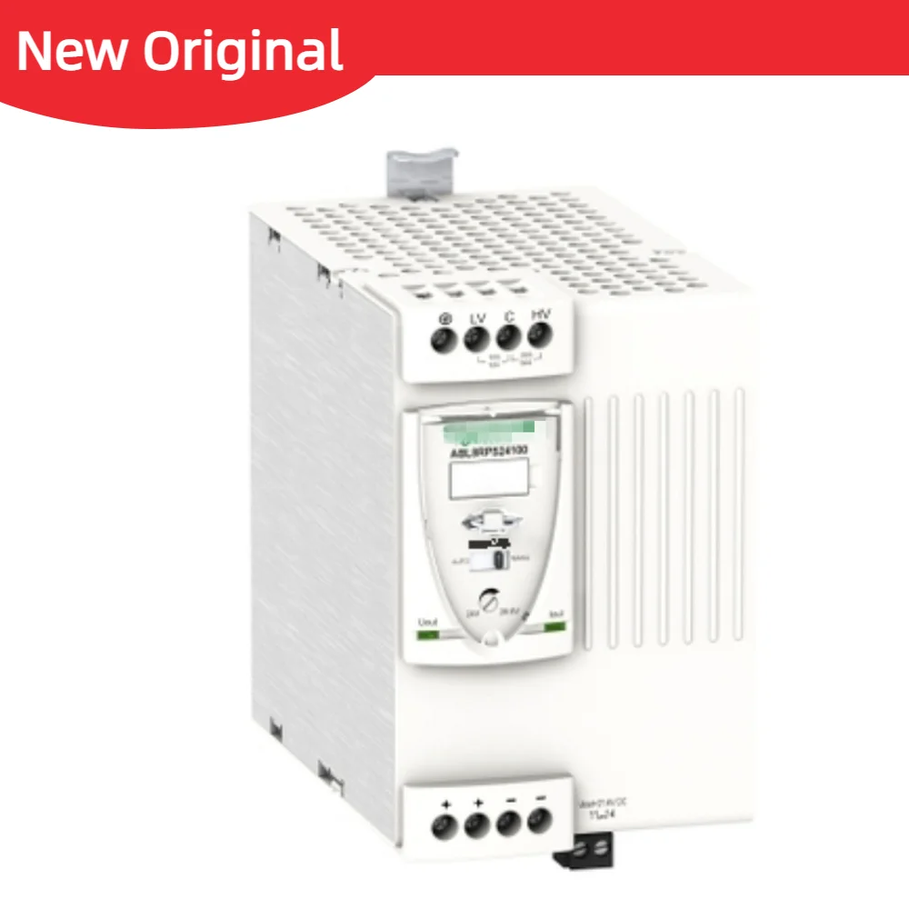 New and Original Switching Power  ABL8RPS24100